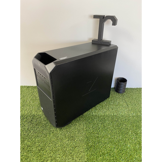 Ordenador HP Z4 G4 32Gb RAM, NVIDIA P2200 5Gb