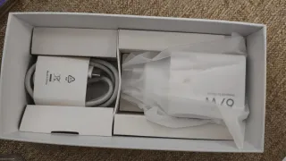 Xiaomi Redmi Note 12 Pro Negro