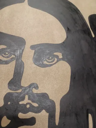 Cuadro Jesús de Nazaret