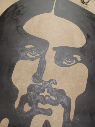 Cuadro Jesús de Nazaret