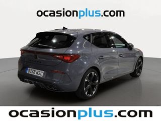 CUPRA León 1.5 eTSI Tech Edition DSG 110 kW (150 CV)