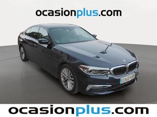 BMW Serie 5 540i 250 kW (340 CV)