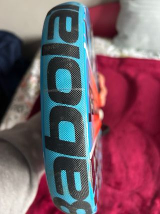 Pala de pádel Babolat Air Vertuo