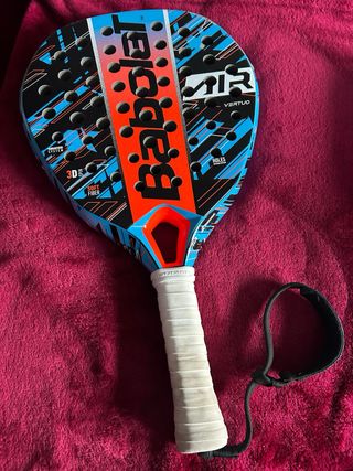 Pala de pádel Babolat Air Vertuo