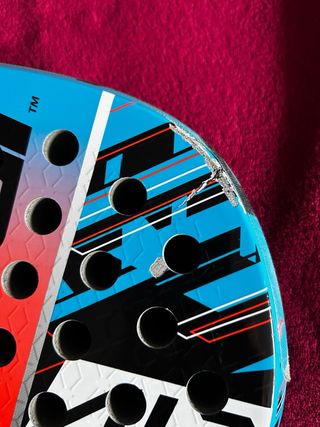 Pala de pádel Babolat Air Vertuo