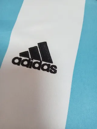 Camiseta Olympique Marseille Marsella M