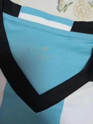 Camiseta Olympique Marseille Marsella M