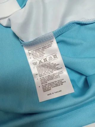 Camiseta Olympique Marseille Marsella M