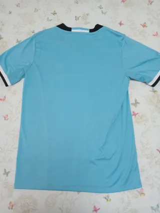 Camiseta Olympique Marseille Marsella M