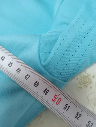 Camiseta Olympique Marseille Marsella M