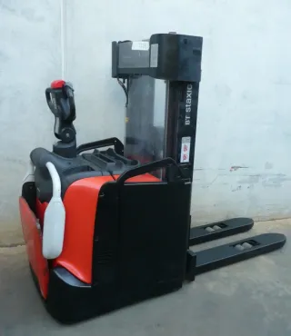 Apilador Eléctrico Nuevo