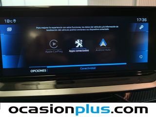 Peugeot 2008 BlueHDi 130 S&S Allure Pack EAT8 96 kW (130 CV)