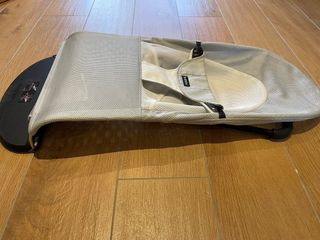 Hamaca Babybjörn regulable