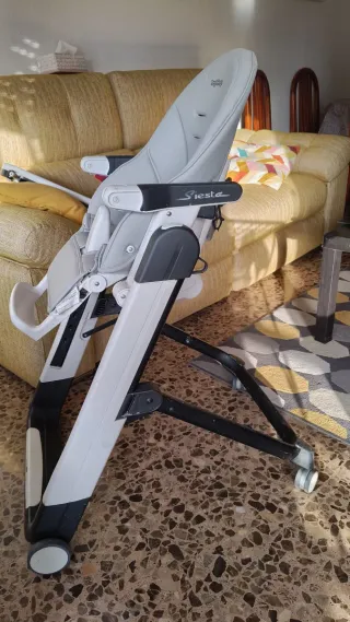 Trona Peg Perego Siesta