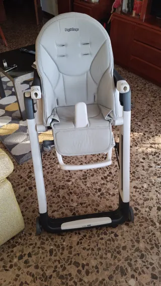 Trona Peg Perego Siesta