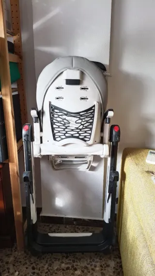 Trona Peg Perego Siesta