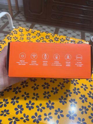 Mando Inalámbrico PXN 9607x Rosa