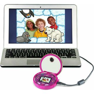 Cámara VTech Kidizoom Pixi para niños