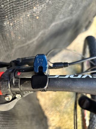 Bicicleta Scott Aspect 725