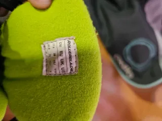 Patines Rollerblade Niña Talla 28 EU