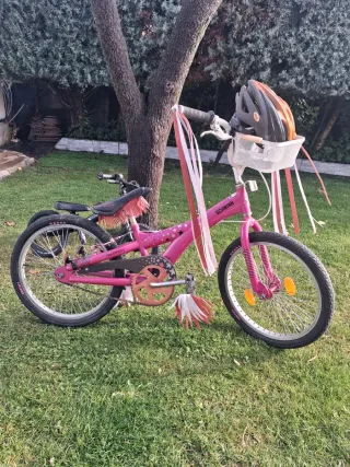 Bicicletas