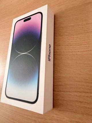 iPhone 14 Pro Max 1TB