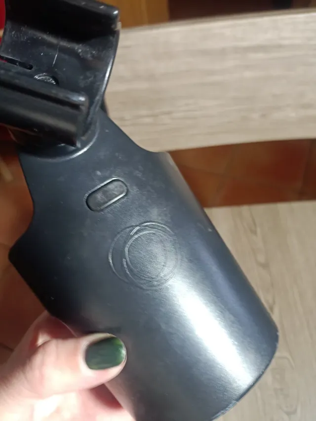 Portavasos o biberones bugaboo