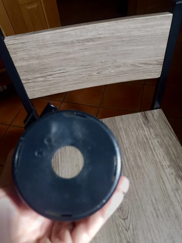 Portavasos o biberones bugaboo