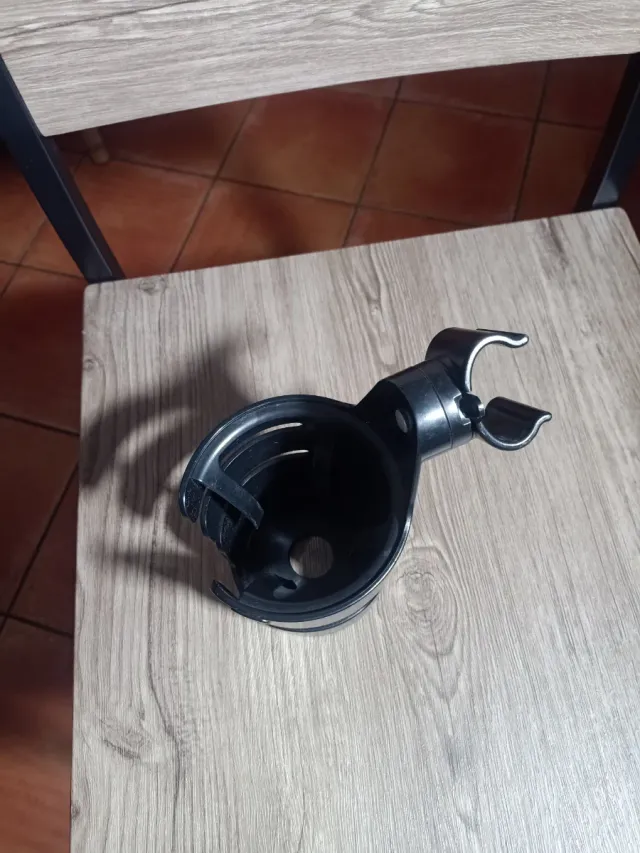 Portavasos o biberones bugaboo