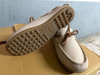 Mocasines Pablosky niño T.36