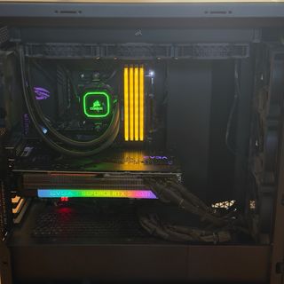 PC WORKSTATION/GAMING