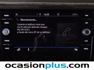 Volkswagen Taigo 1.0 TSI 85 kW (115 CV) DSG