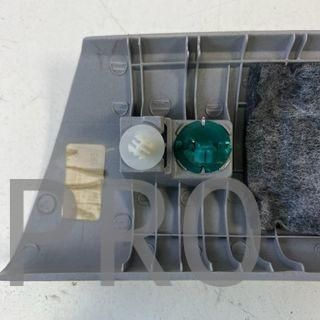 MOLDURA PILAR DELANTERO DERECHO HYUNDAI I30