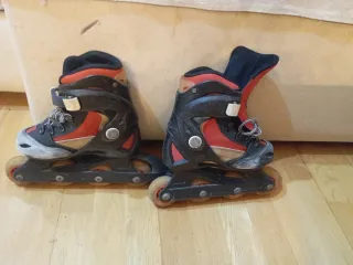 Patines en línea para niños