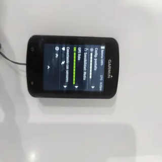 Garmin Edge 820 GPS Ciclocomputador