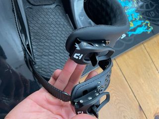 Snowboard CAPITA 156cm Freeride/Freestyle