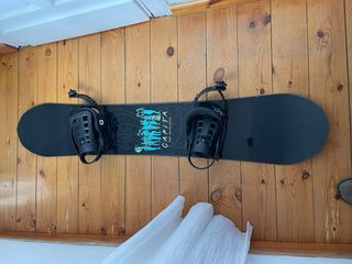 Snowboard CAPITA 156cm Freeride/Freestyle