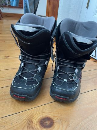 Snowboard CAPITA 156cm Freeride/Freestyle