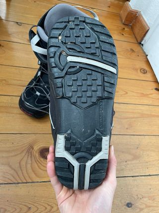 Snowboard CAPITA 156cm Freeride/Freestyle