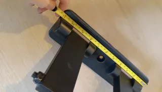 Soporte TV Vogle's articulado