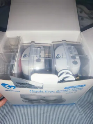 Bellababy BLA8042-2 Manos Libres Nuevo