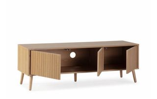 Mueble TV Nórdico Madera