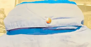 Cazadora Vintage 80s Manga Murciélago