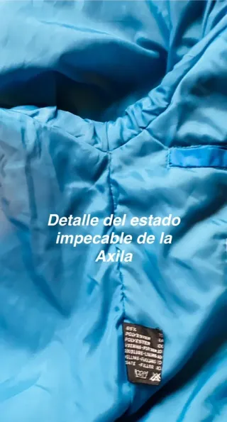 Cazadora Vintage 80s Manga Murciélago