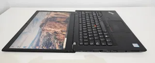 Ordenador Portátil Lenovo ThinkPad T480s