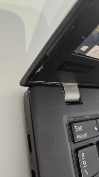 Ordenador Portátil Lenovo ThinkPad T480s