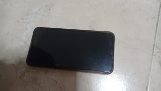 Samsung Galaxy S22 Nero