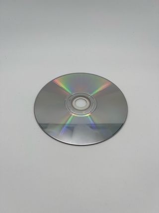 Los Increíbles PS2 (PlayStation 2)