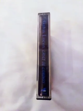 Cassette Gatos Locos - Cruce de Caminos