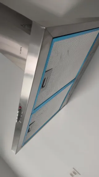 Campana extractora Teka DBB 60